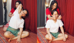 タイ古式マッサージ池袋ディーサバイ